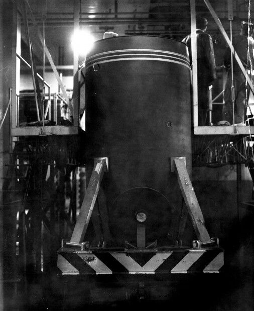 Nebraska Ordnance Plant